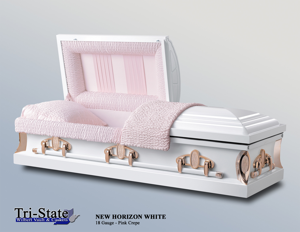 New Horizon White